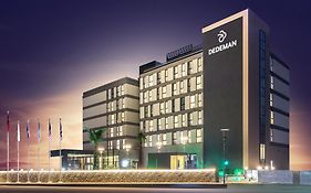 Dedeman Cizre Hotel